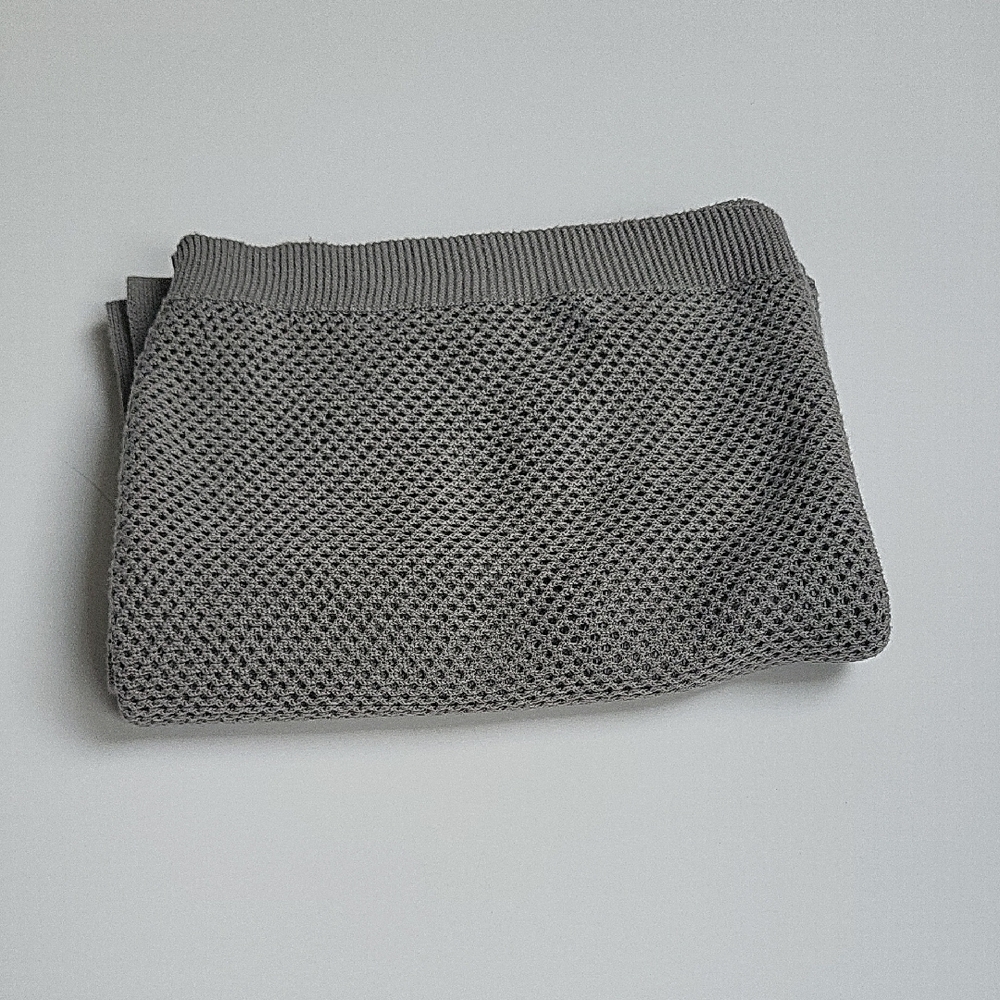 Crate &Kids Stroller Blanket